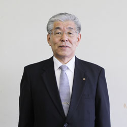 菊島市長
