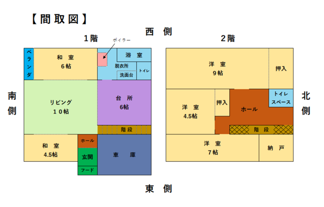 townhouse 赤平市平岸曙町1丁目15番地