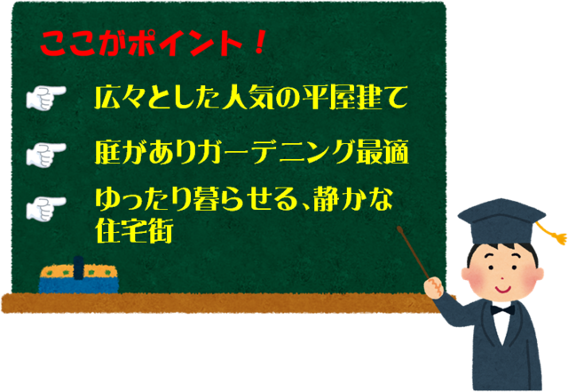 ここがポイント