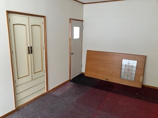 detached 赤平市茂尻新町5丁目5番地