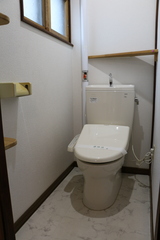 トイレ2