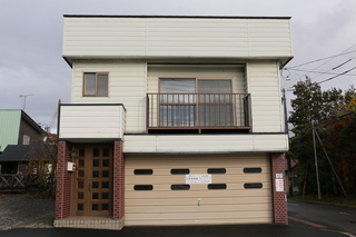 外観正面