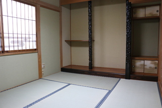 和室1