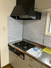キッチン1