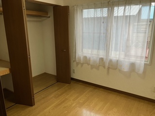洋室4.5帖1