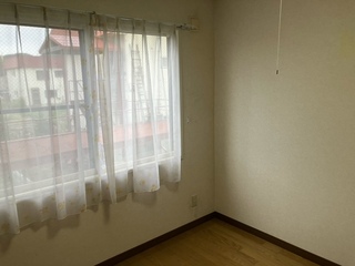 洋室4.5帖3