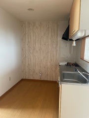 キッチン2