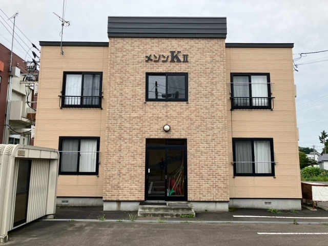 外観1