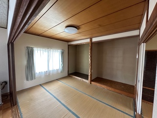 1階 和室1