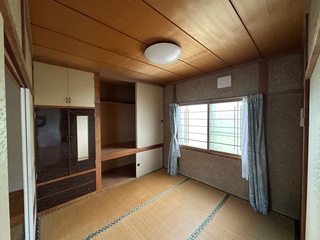 1階 和室2