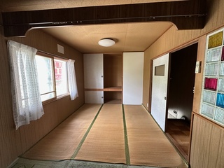 2階 和室1