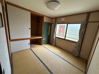 2階 和室3
