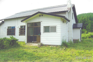 物件情報4 百戸町外観写真