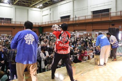 写真：産業フェスティバル