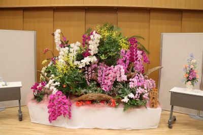 写真：春らんまんフェスタ