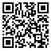 赤平市防犯対策用品購入等補助金事前申し込みフォーム 用 QR コード.png