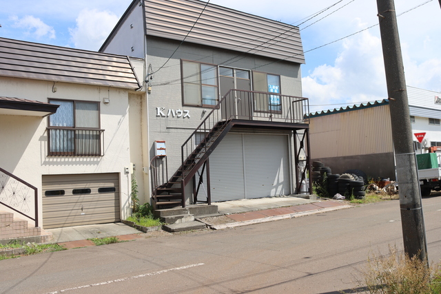 外観写真2