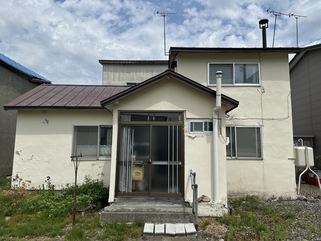 外観写真1