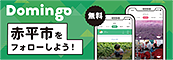 市町村公認！北海道のニュース＆イベントアプリ「ドミンゴ」