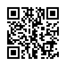 QRコード（日本年金機構特設サイト「国民年金の加入と保険料のご案内」）