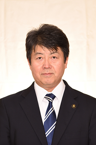 畠山市長